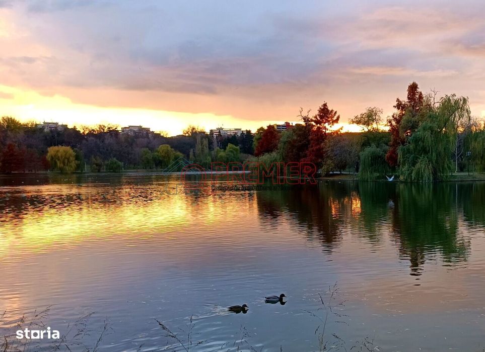 Serban Voda - Carol - Tineretului - 2 camere cu terasa