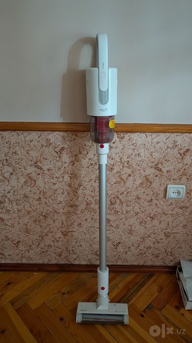 Беспроводной пылесос Deerma VC20 Plus