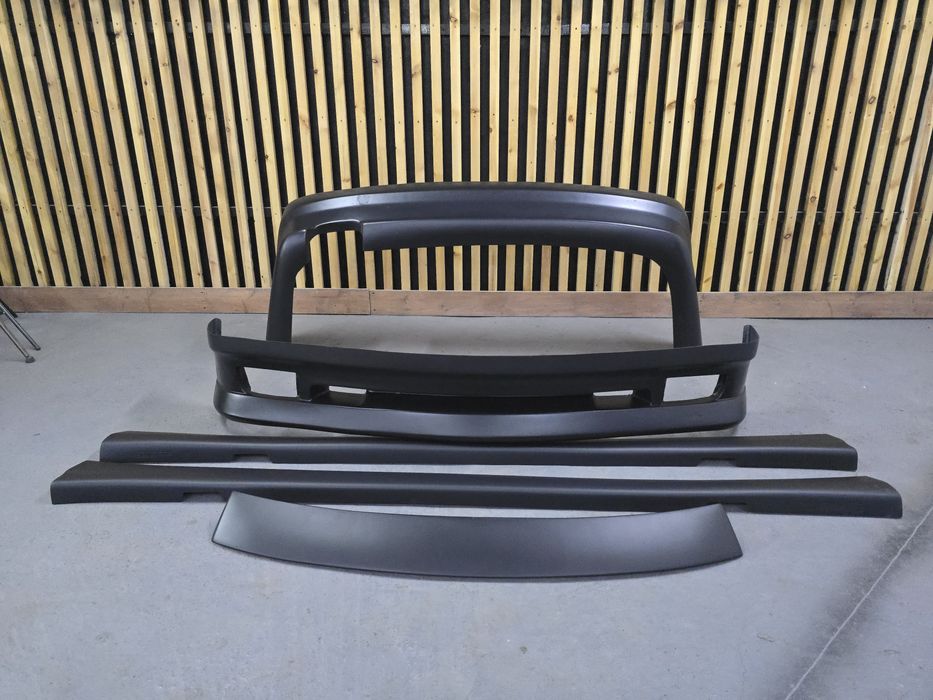 BMW E36 AC Schnitzer