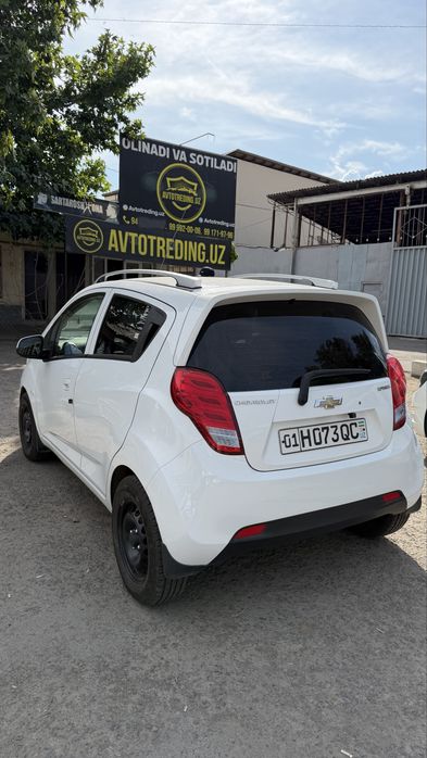 Spark MT 2 pazitsa
