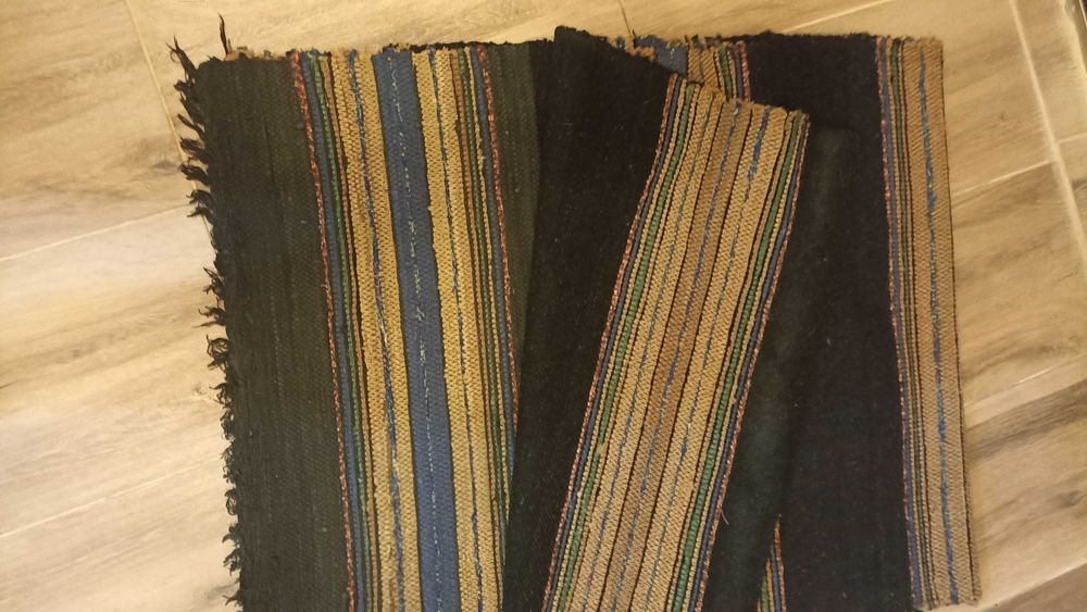 Нови битови черги и завивки с антична стойност