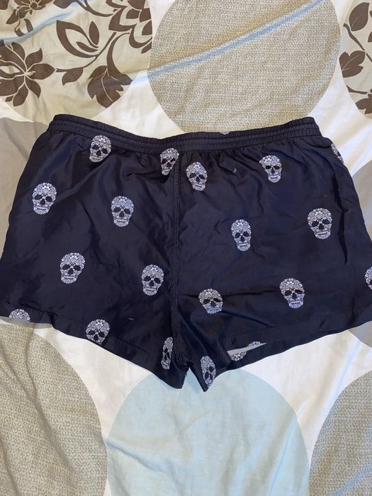 Slip de baie barbati Zara marimea M