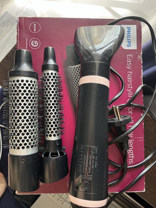 Продаю фен стайлер дешево