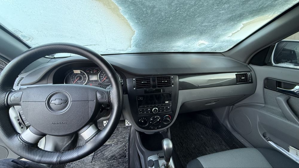 Avtomat Gentra ELEGANT PLUS 3 позиция