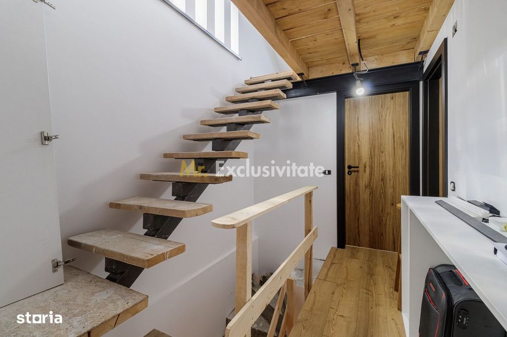 Casa noua aproape de Bd Unirii