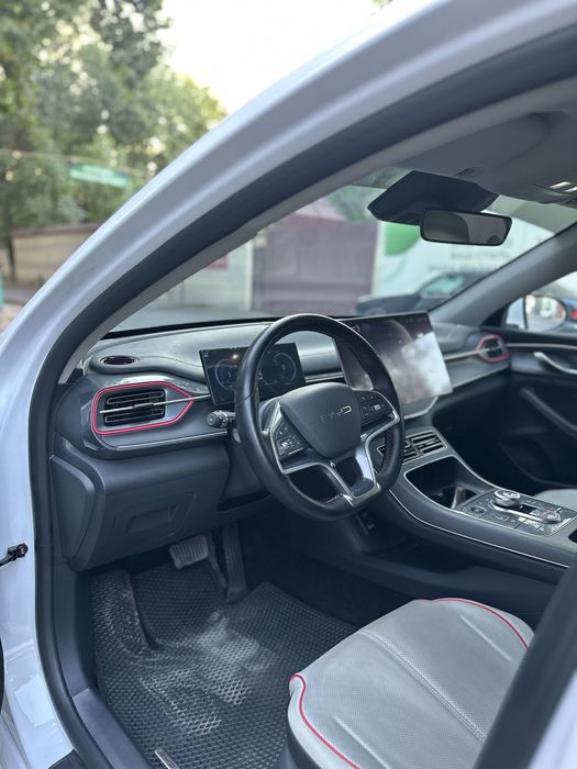 Byd chazor 120km full 2023-yil