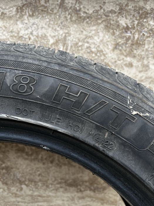 летни гуми GOODRIDE 225/60/18 dot4422