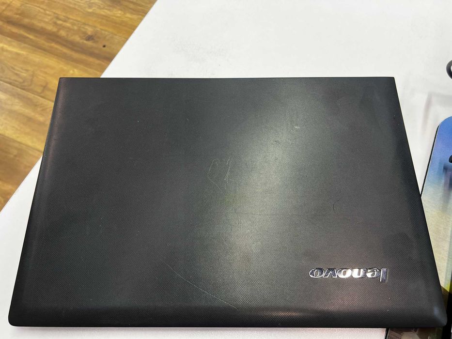 Lenovo G50, 8GB, SSD-256GB, GeForce 820M, 1 GB (video karta)
