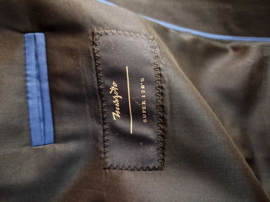 КОСТЮМ ОТ ФИНА ВЪЛНА - Rollman