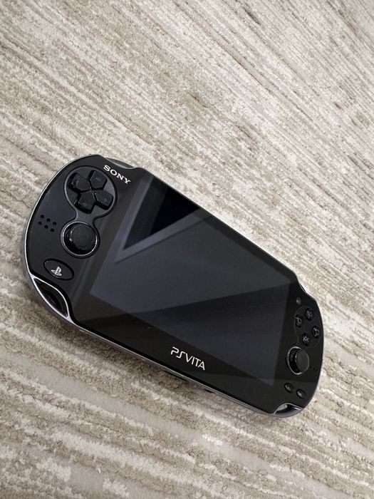PS VITA Fat Oled