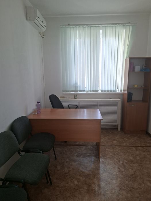 Аренда офисных помещений