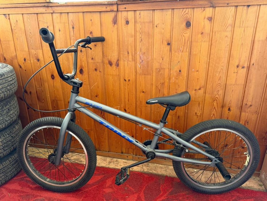 Продам велосипед BMX