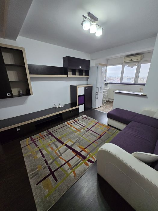 Prima închiriere - Ap  duplex, mansardat, 2 cam, 2 băi – Olteniței