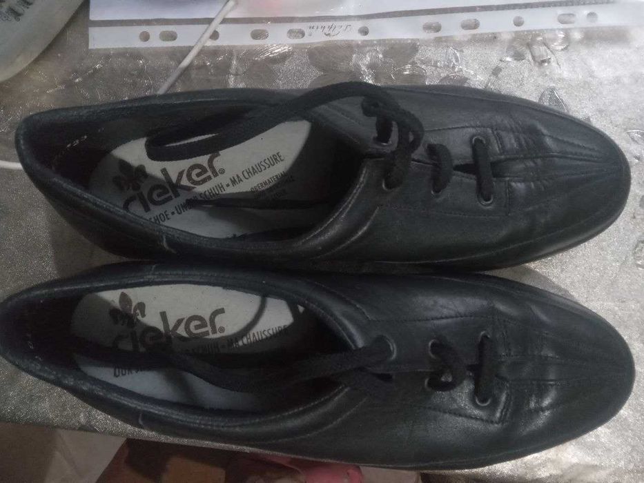 Продам женские туфли  Rieker