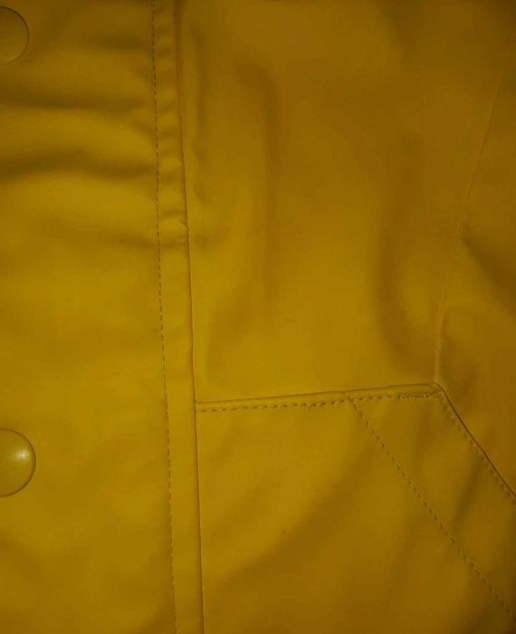 Geaca de ploaie,marimea 86