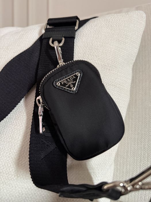 Сумка Prada original