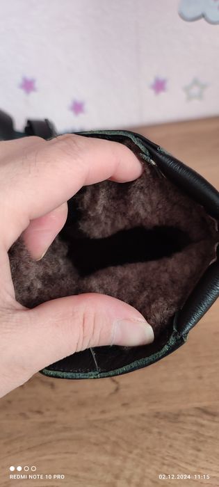 Продам детские ортопедичкие сапоги.