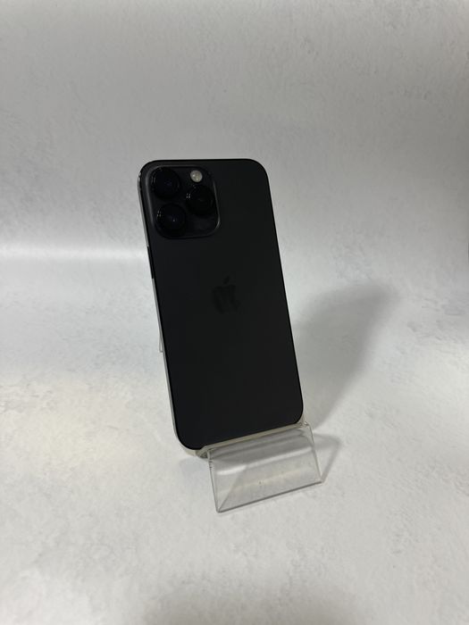 Apple iPhone 14 Pro Max 128gb 84% (г Шемонаиха) - лот 985160