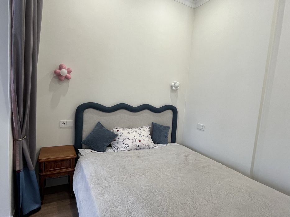 Сдам посуточно квартиру