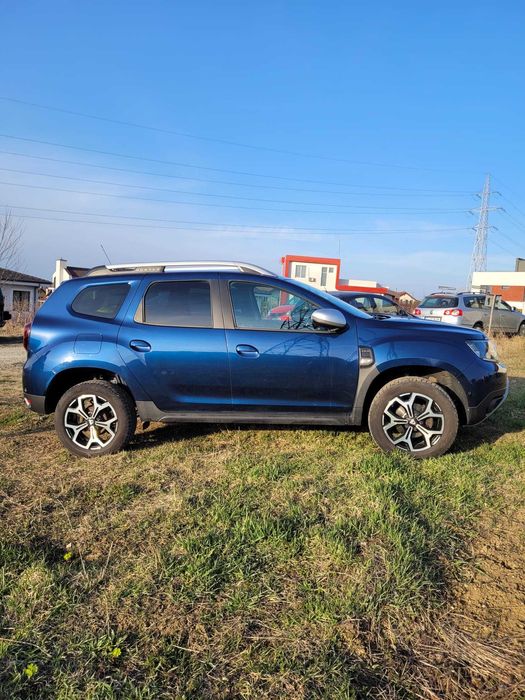 Vanzare Duster second hand