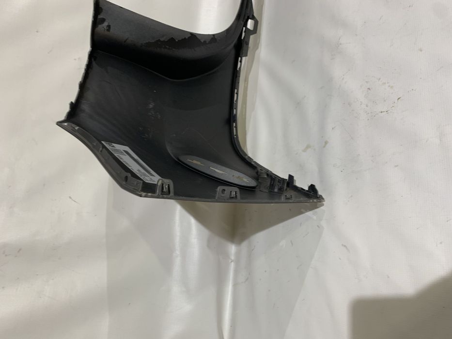 Bara spate Mercedes GLA H247 AMG, 2020, 2021, 2022, 2023, 2024, cod origine OE A2478850206.