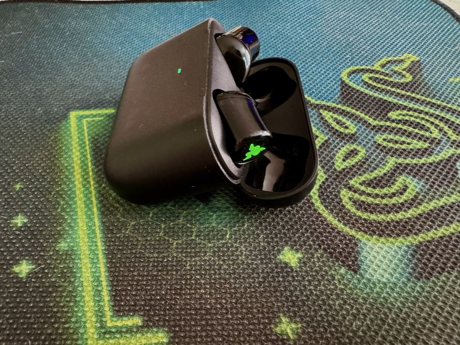 RAZER  слушалки Hammerhead True Wireless X