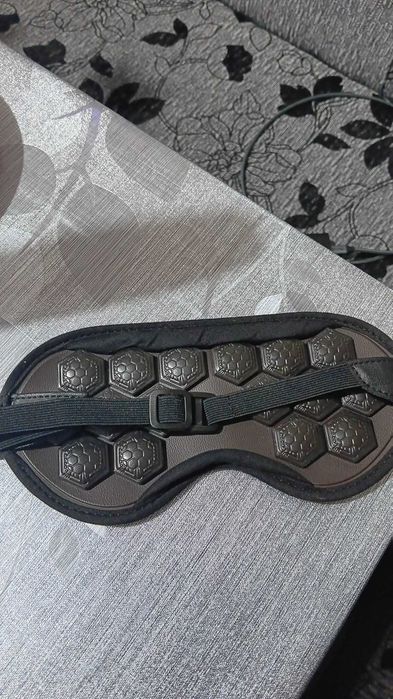 Турмалинова маска за лице/очи – нова