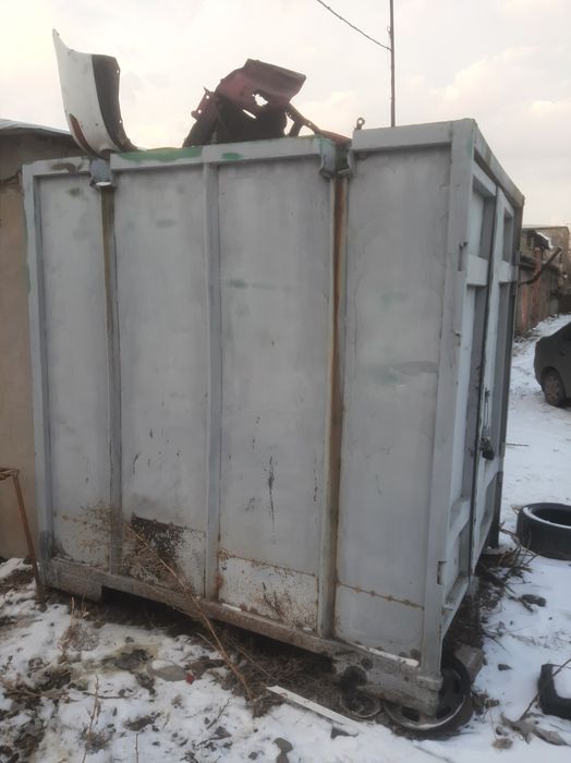 Контейнер 5тонник