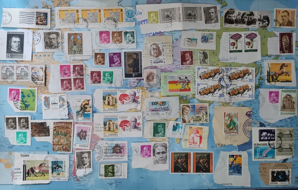 Колекционерски марки