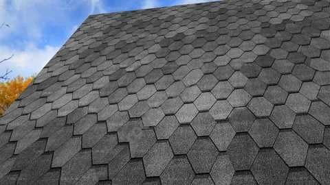 Гибкая черепица скидка