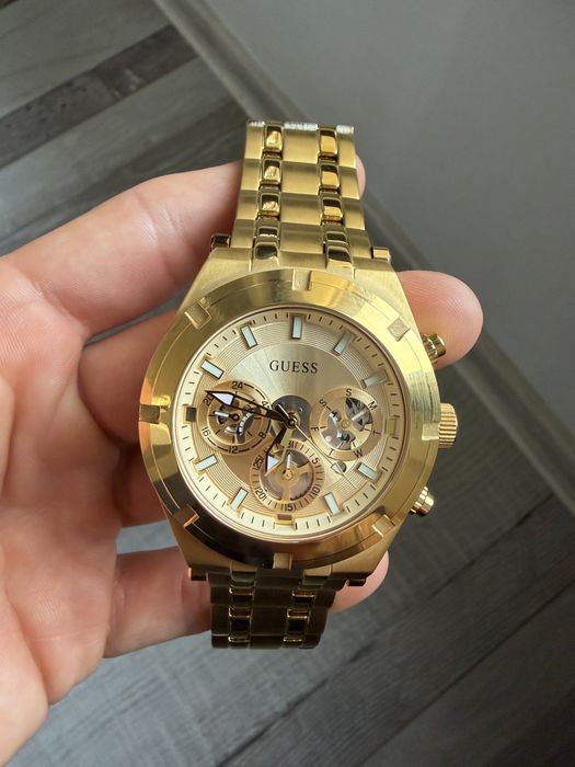 Ceas Guess GW0260G4 Continental Watch