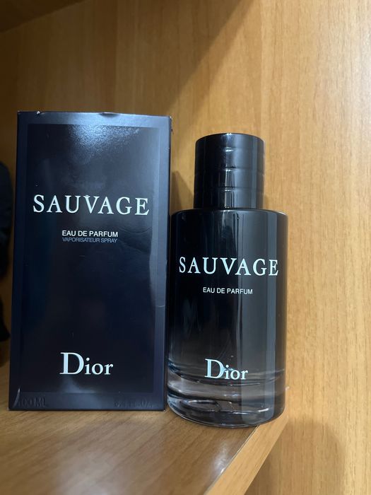 Parfums Christian Dior