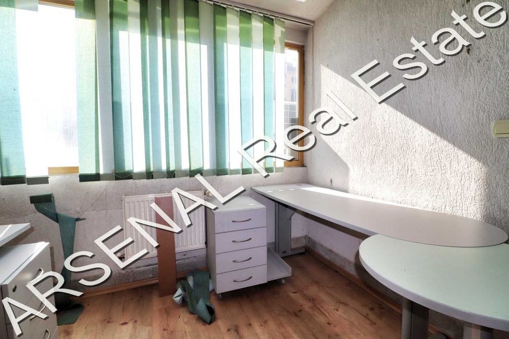 Продава се Офис в София, Център - 178 кв.м за 1576 €/кв.м - Снимка #3