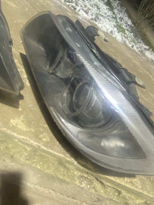 Фарове за бмв е90