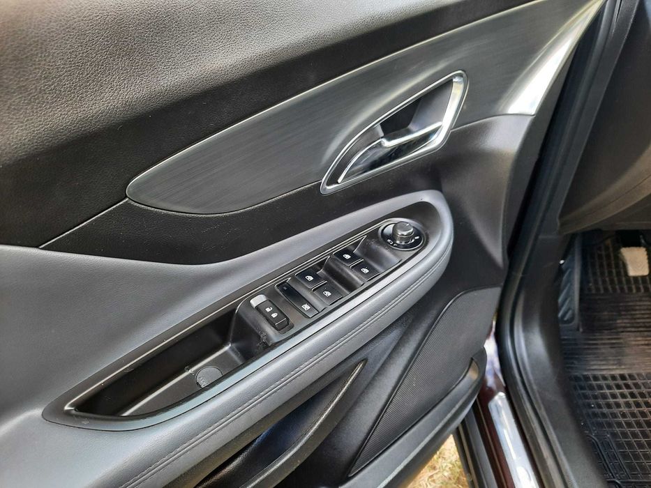 OPEL Mokka 2013 — imagine 5