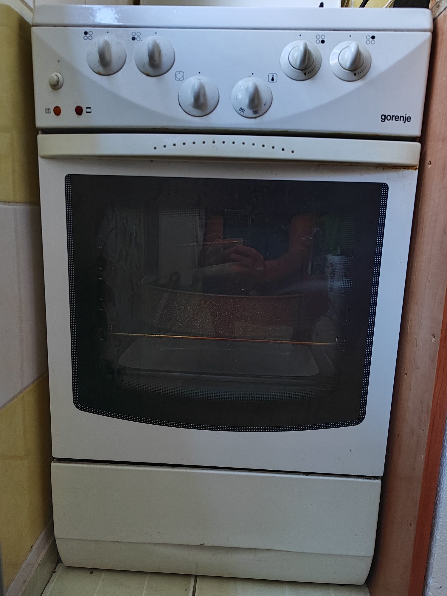 Готварска печка Горение гр. Русе Възраждане • OLX.bg