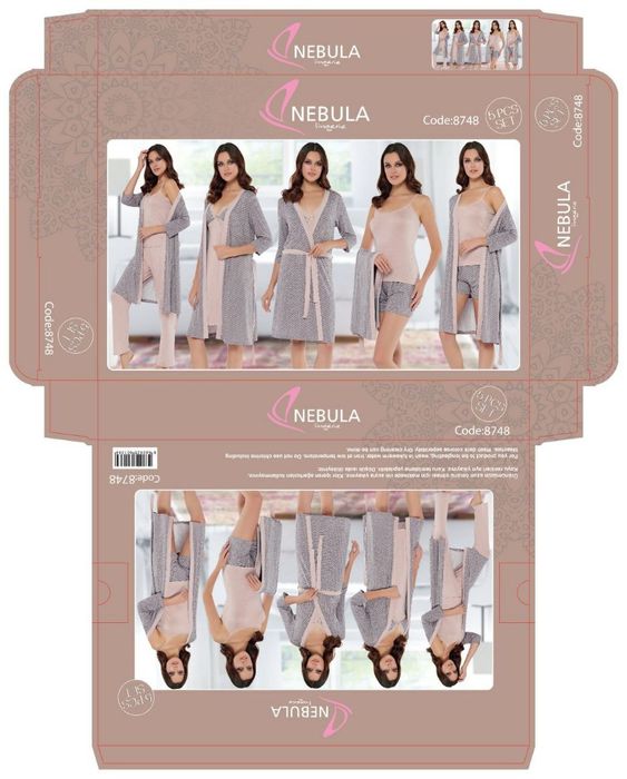 Nebula original Turkiya