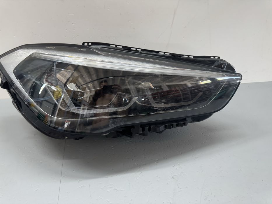 Far bmw X1 F48 lci Led Adaptive dreapta 2019-2021