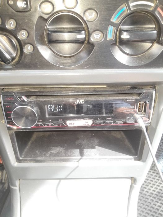 ЖВС JVCMagnitafon sotiladi магнитафон