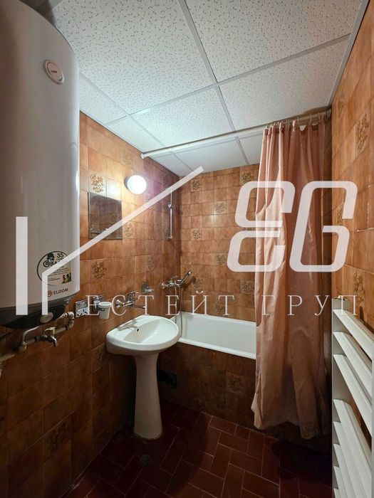 Дава се под наем Четиристаен апартамент в Варна, Трошево - 97 кв.м за 450 € - Снимка #9