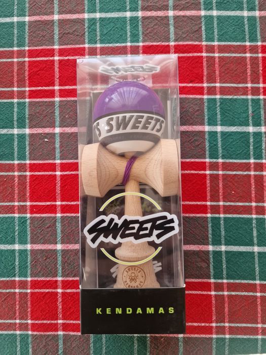Kendama Sweets Starter Mov