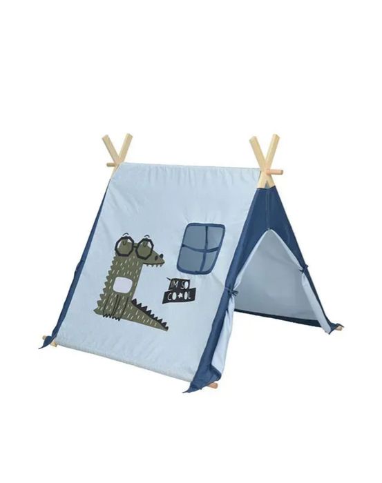 ***Oferta***  Cort de Joacă pentru Copii (Nou, în ambalaj original) – Roz sau Albastru
