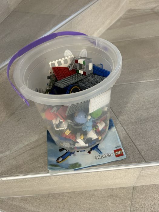 LEGO Канструктори различни в-ве