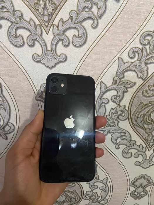 iphon 11 sotladi 128
