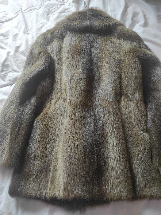 haine de blana chilipir