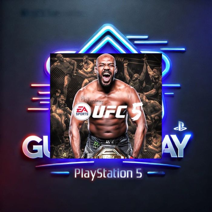 Playstation 5 аренда