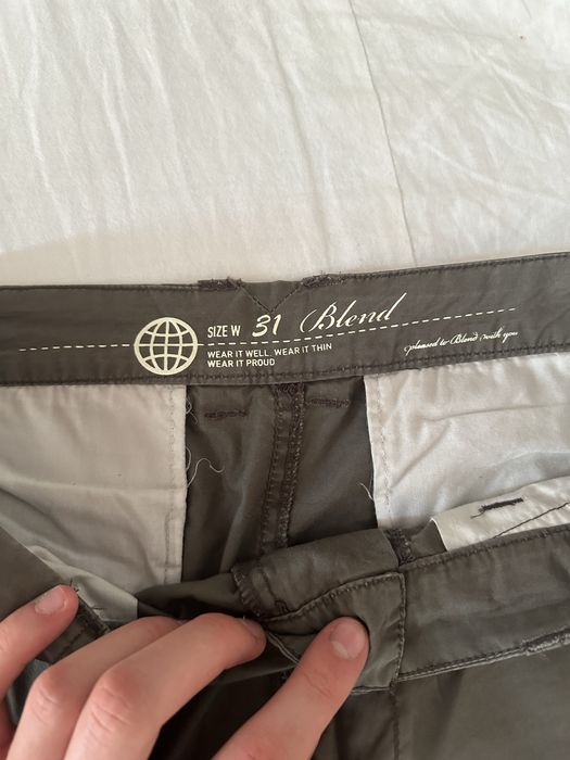 Pantaloni Blend 31