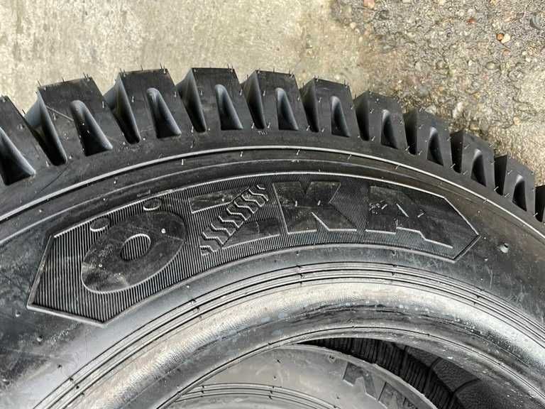 9.00-20 OZKA Anvelope noi de remorca cu 14pr livrare rapida cu camera