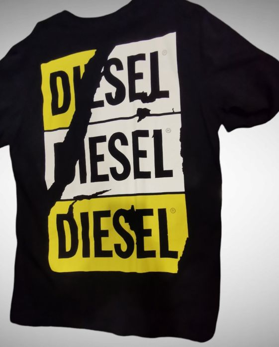 Diesel оригинална size M