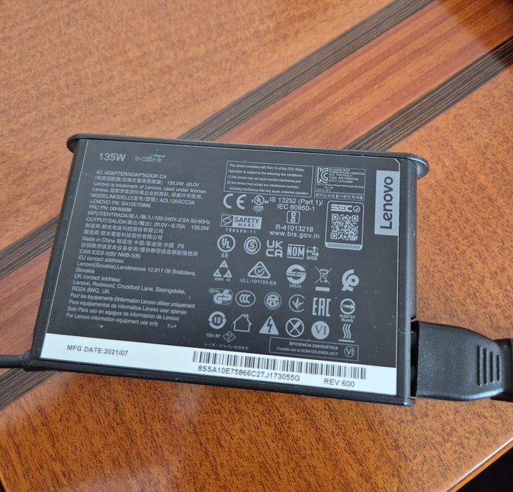 Lenovo Ideapad Gaming 3 15ACH6